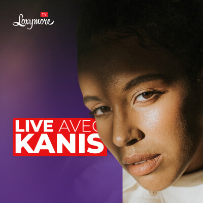 Kanis: "Le côté urbain en Haïti, je peux dire que c'est le moins populaire !" cover