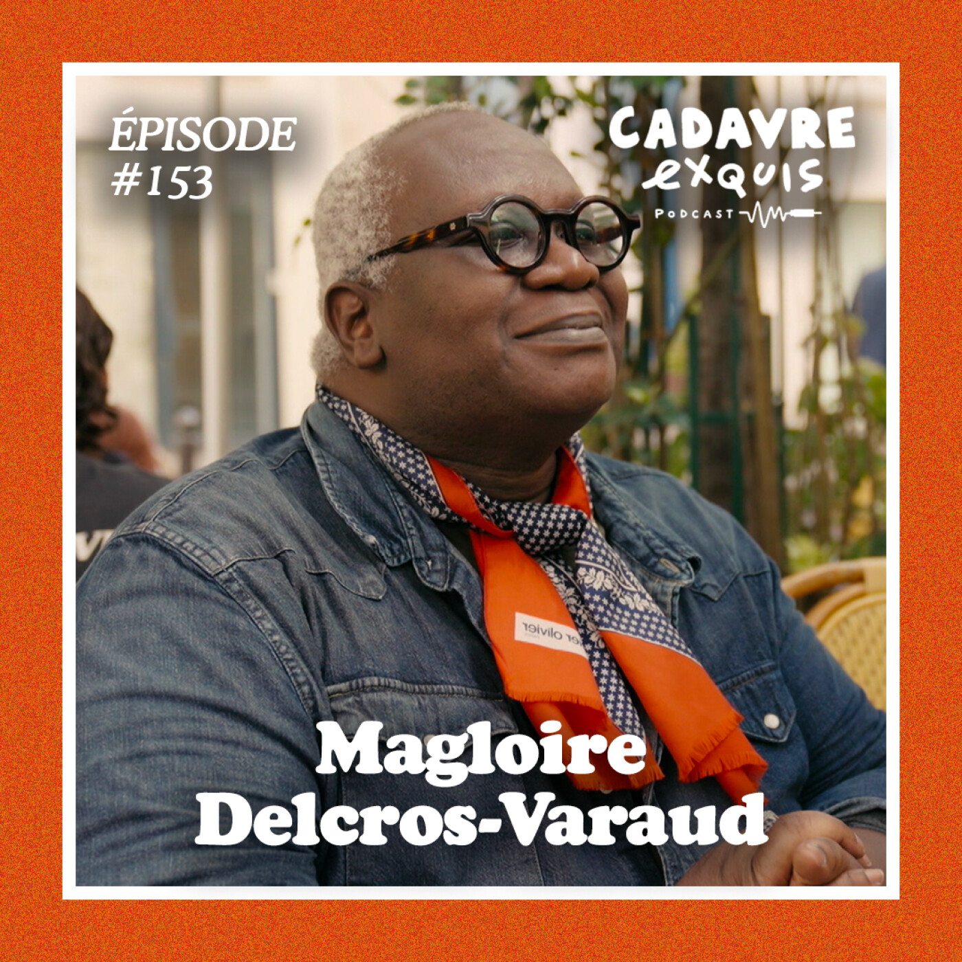 #153 | Magloire Delcros-Varaud : « J’ai voulu oublier l’Afrique par souci de conformité » — Cadavre Exquis