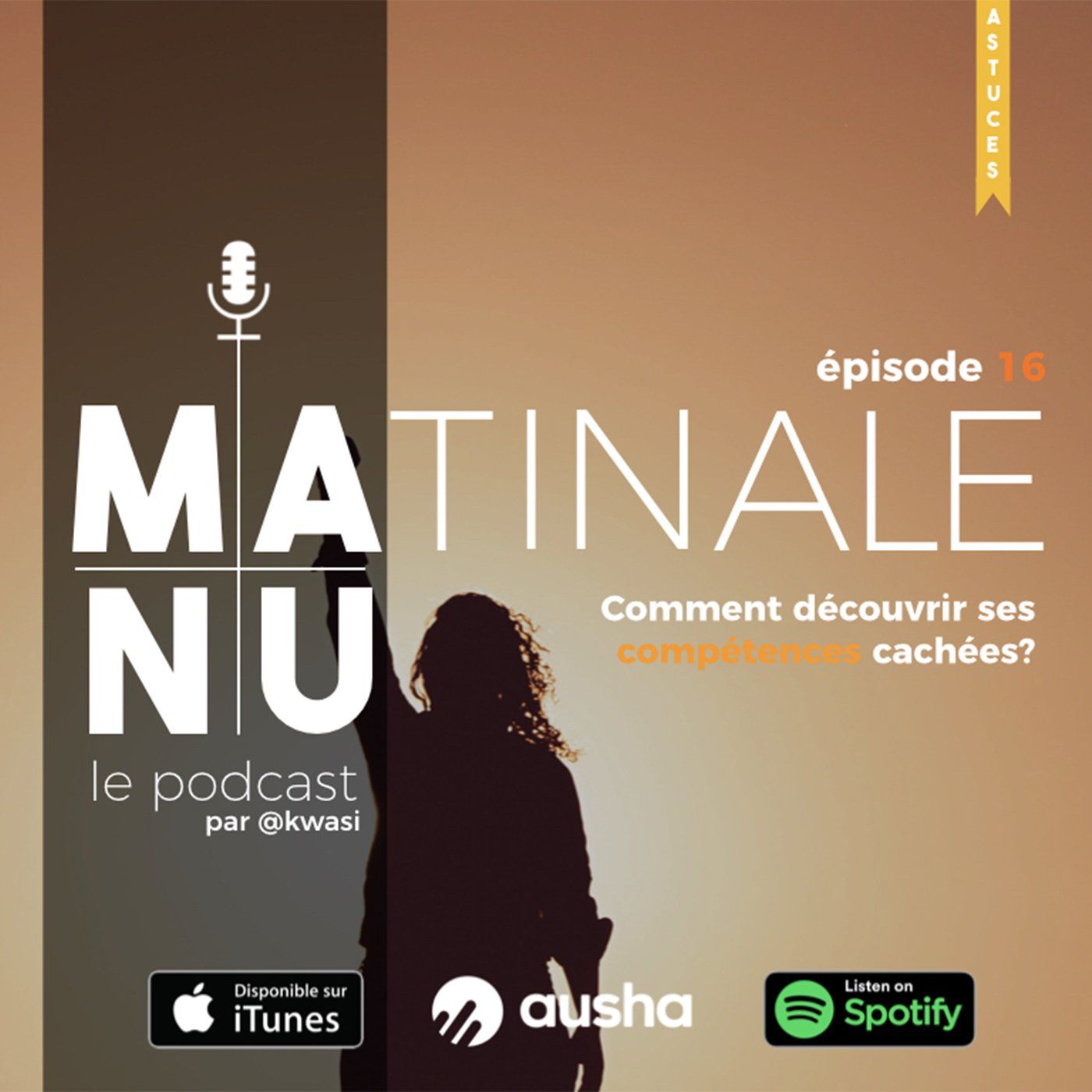 La manutinale