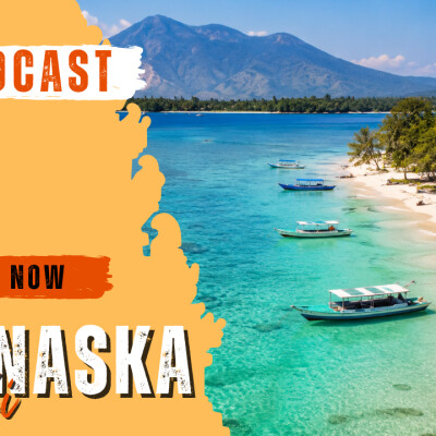 Gili Trawangan, Gili Meno, Gili Air : trois îles, trois ambiances | E46 cover