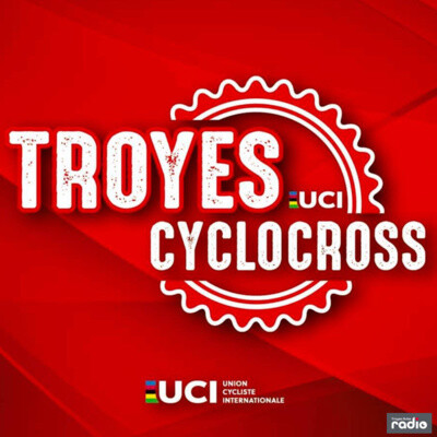 NUMÉRO 10 - Le Troyes cyclo-cross UCI cover