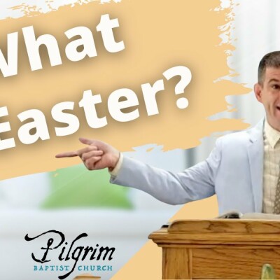 What is Easter? Is it a Perfect Translation in the King James Bible? cover