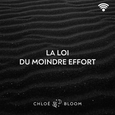 La loi du moindre effort cover