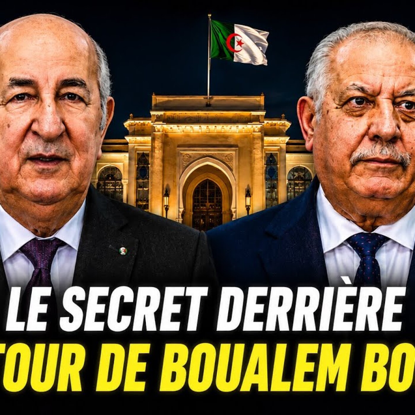 Abdou Semmar