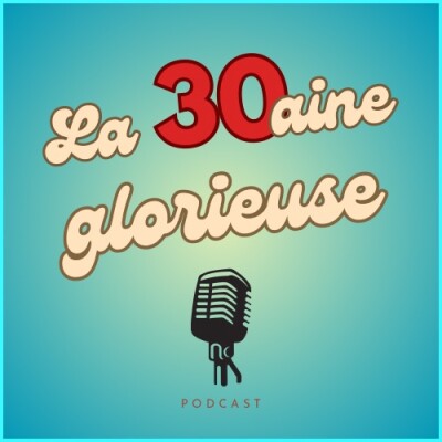 #12 Attentes VS réalité à 30 ans : le grand décalage ! cover