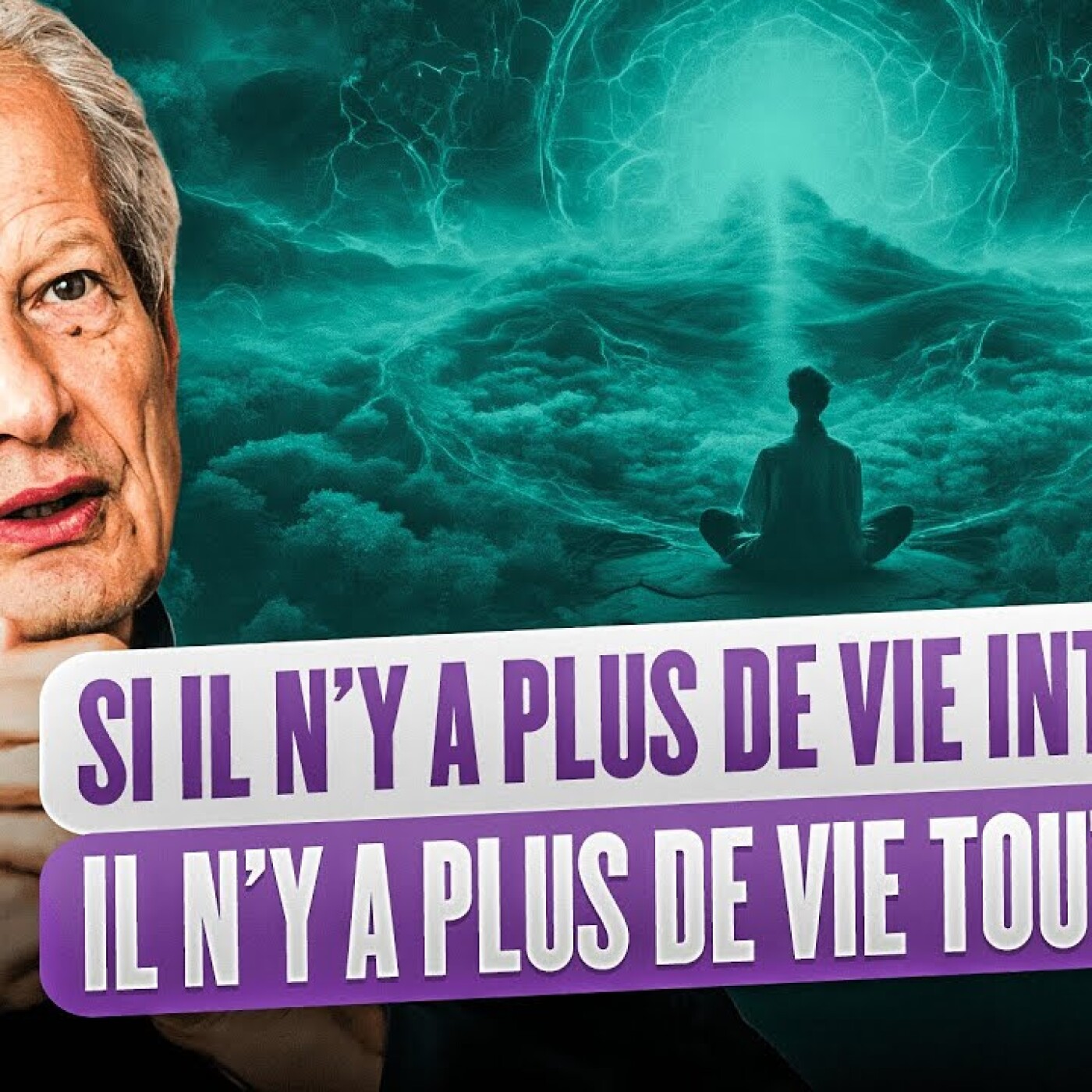 "Si elle ne s'occupe pas de moi je vais mourrir"