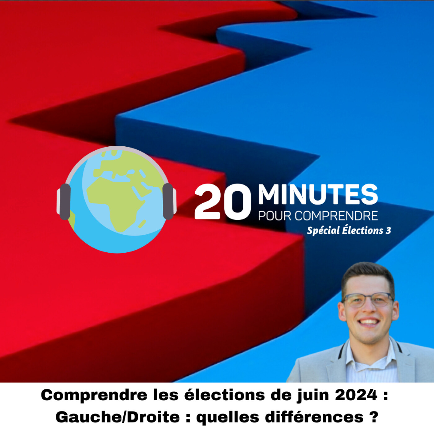 20 minutes pour comprendre