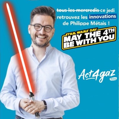 Innovation : pas dans les étoiles… mais presque cover