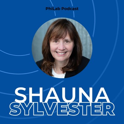 EN - Urban Climate Leadership | Shauna Sylvester cover