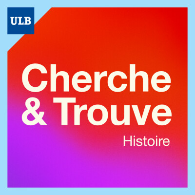 Cherche et Trouve #1 - Marie Kervyn, faire l’histoire des migrants aux Temps modernes cover