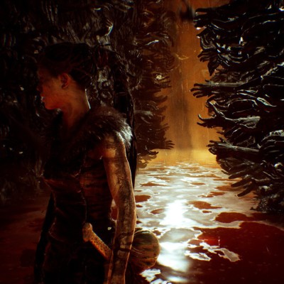 LTTG | Hellblade: Senua's Sacrifice #10 - The Sea of Corpses cover