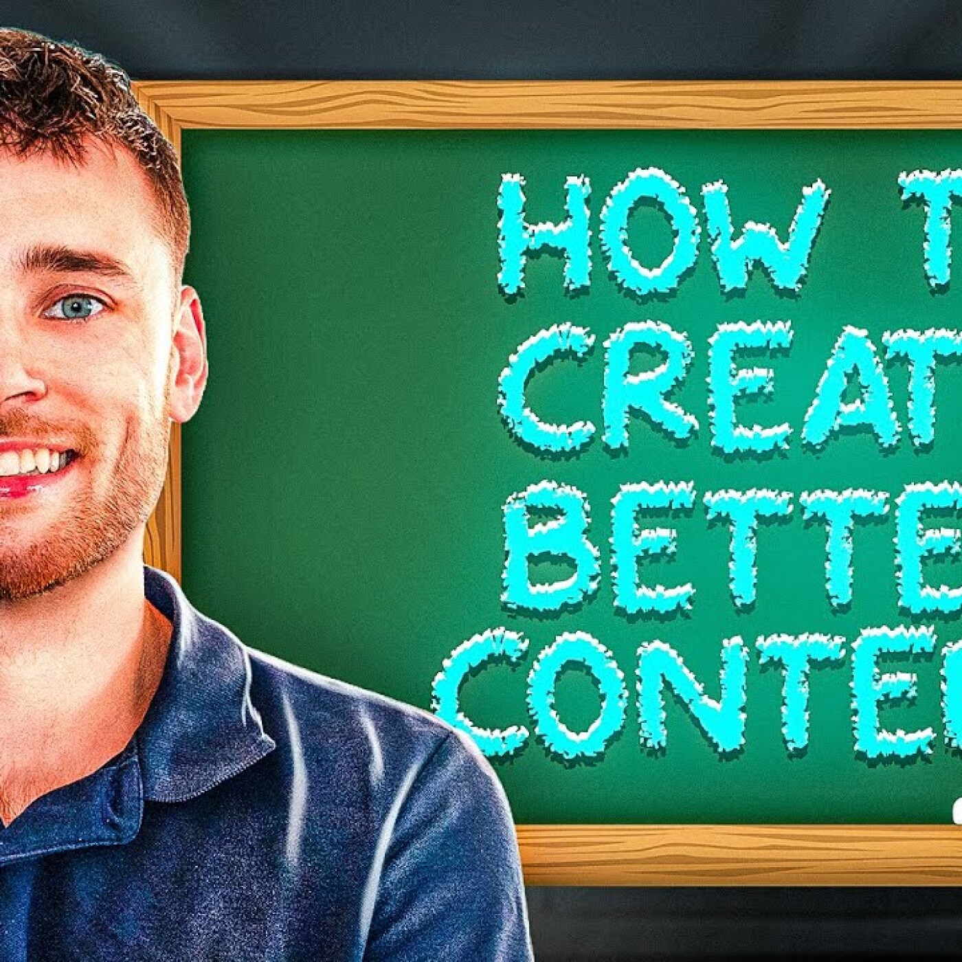 B2B SaaS startups: How to create better content episode artwork