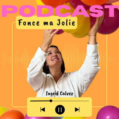 EP 3 - CELINE - UN BEL HERITAGE FAMILIAL AUTOUR DE LA CREATION DE BIJOUX cover