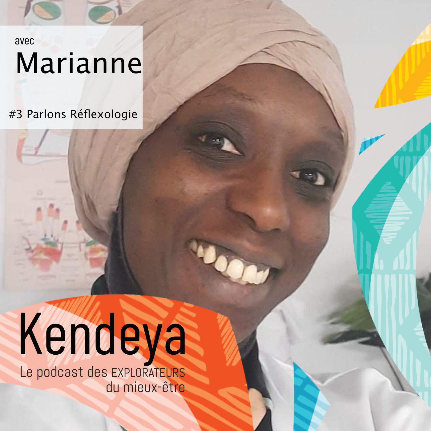 Elan de vie - podcast