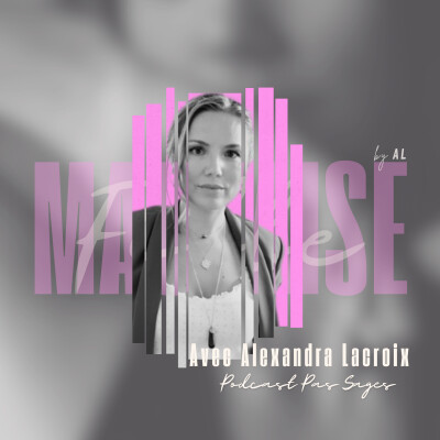 21. Relation mère-fille : sortir des injonctions pour élever une fille libre — Interview avec Alexandra Lacroix (Mauvaise Compagnie) cover