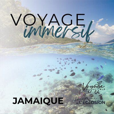 Nicole en Jamaïque 🌴 cover