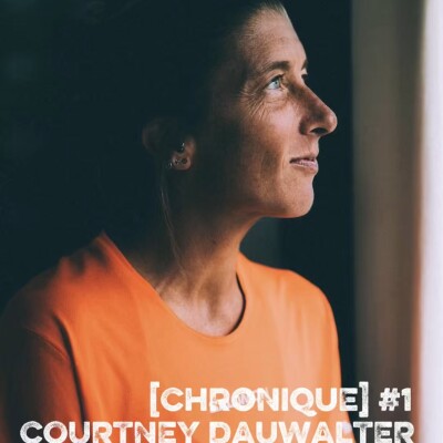 [ChRoNiQuE] Courtney DAUWALTER : L'ultra Queen cover