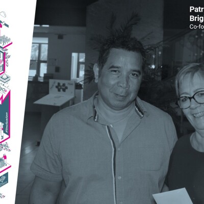 #3 – Brigitte Nais et Patrick Gerbith – PDCA 34 – Innover l’industrie inclusive en Occitanie cover