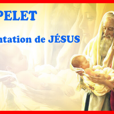 Nouvel épisode du 03/02 08:122 février + TÉMOIGNAGES cover