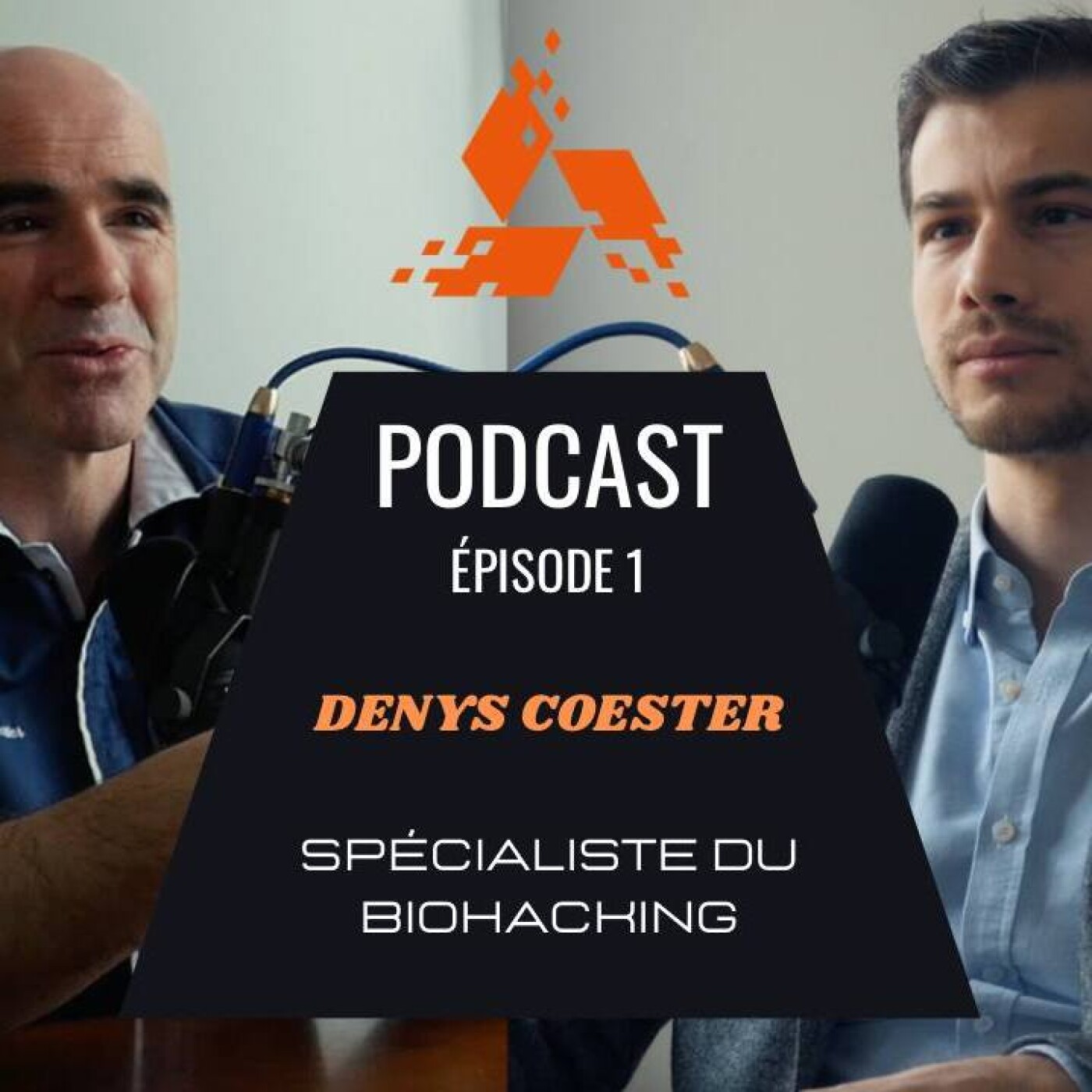 Alpha Show avec Nico Silvy