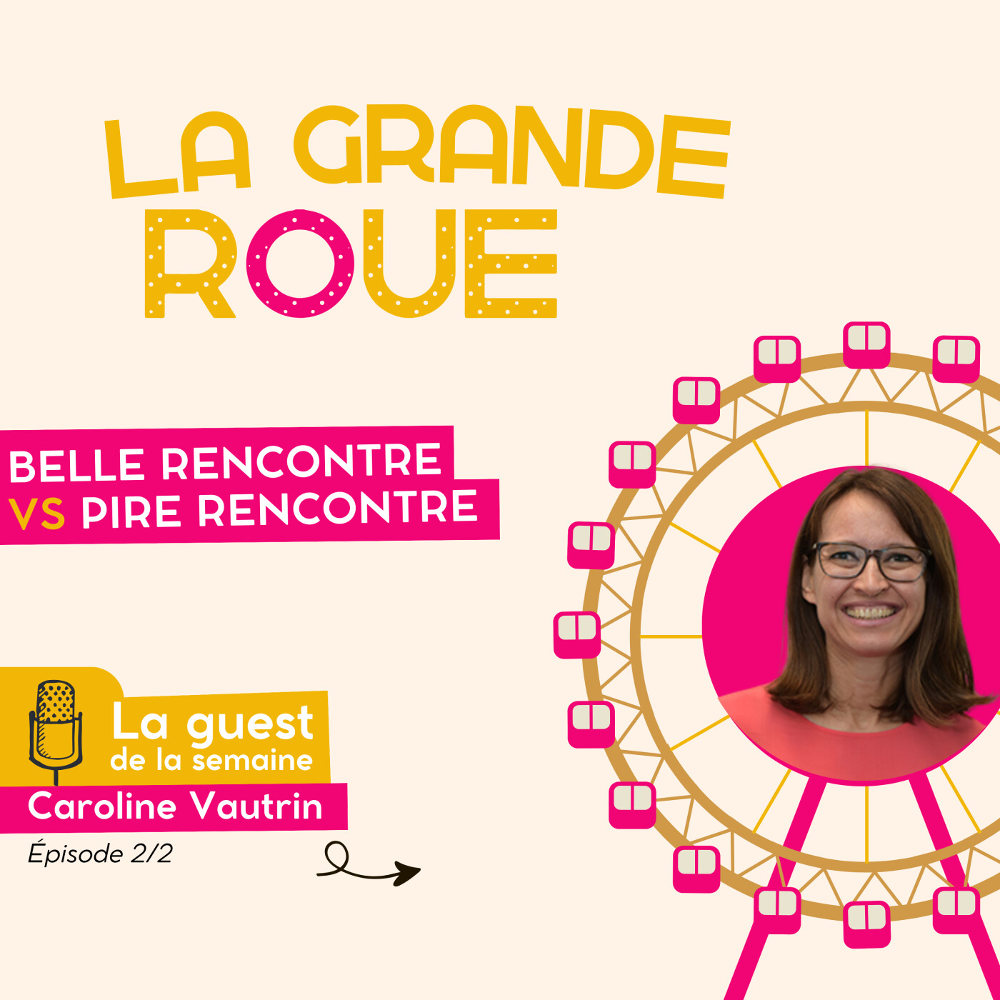 La Grande Roue