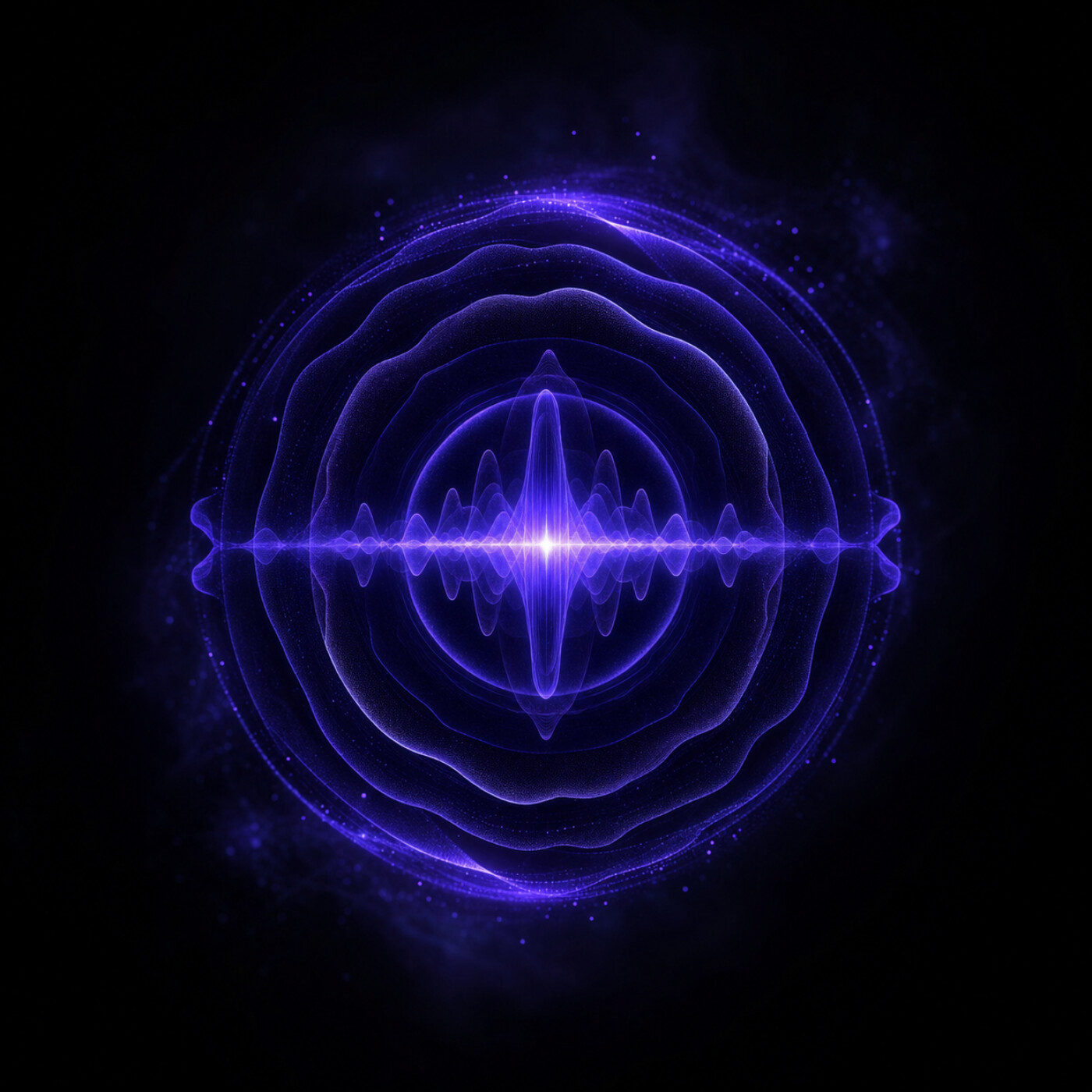 Echo podcast artwork
