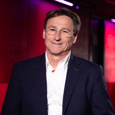 #8 Christophe Milon, Fondateur et PDG de Quanteo Group cover