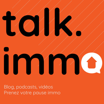 Talk immo : Green Partners cover