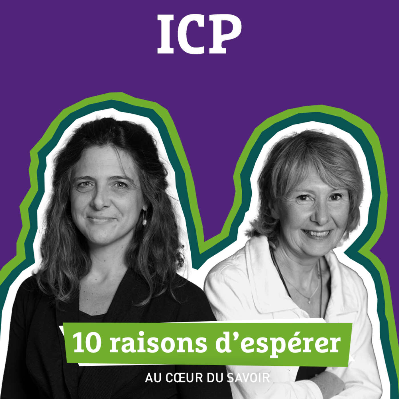 De TikTok aux grands classiques : la littérature n'a pas dit son dernier mot - Rencontre entre Clélie Millner et Nathalie Iris