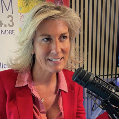 Marina Cartalis - la Semaine de la Biodiversité - Journée mondiale cover