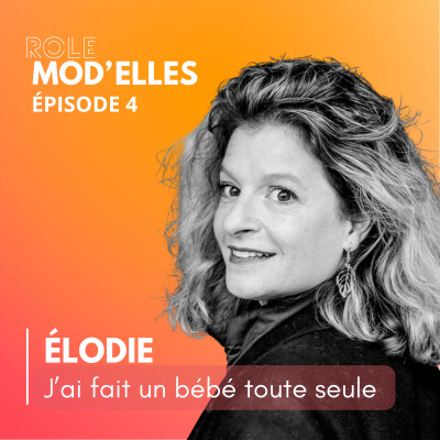 Maternité solo : choisir de devenir mère seule par insémination avec Élodie cover