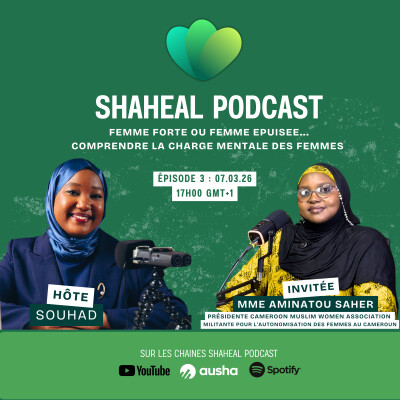 "Femme forte"... ou Femme épuisée : Comprendre la charge mentale des femmes. cover