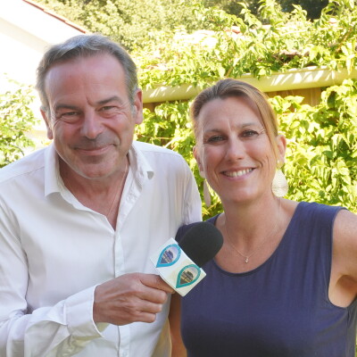 A Biganos, la thérapeute Jany Bidart vous propose des séances de sophrologie pour adultes ou enfants et des massages pour les sportifs cover