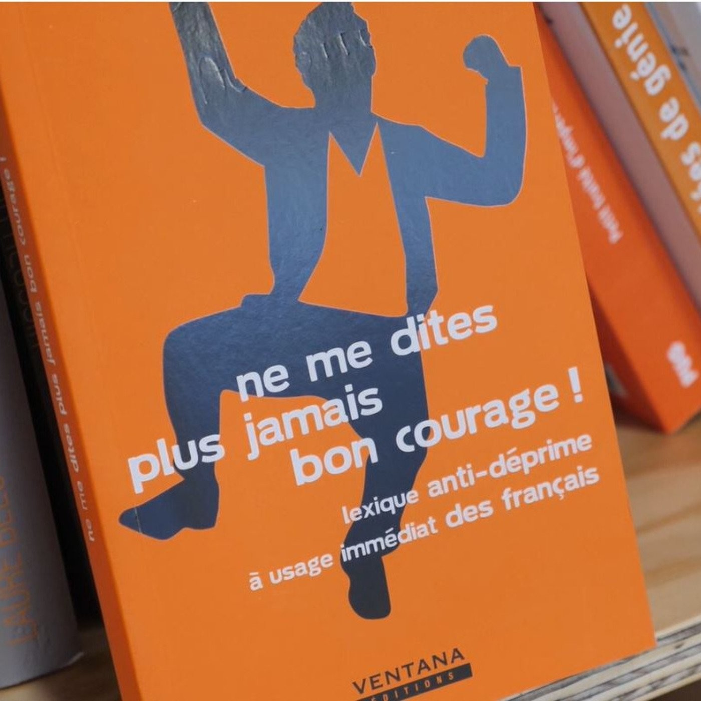 La parole à