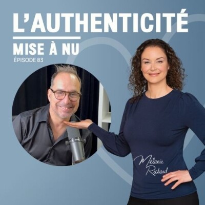 Quand tout change, comment retrouver un sens à sa vie? #83 cover