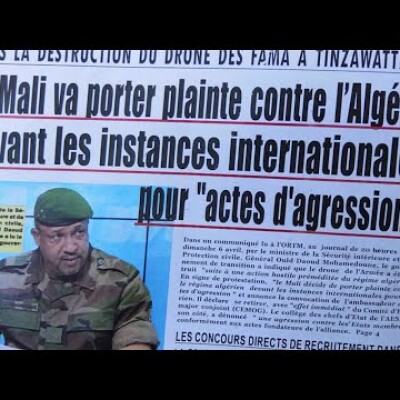 Ces Algériens qui utilisent les mêmes méthodes de l’extrême droite française avec les Maliens cover
