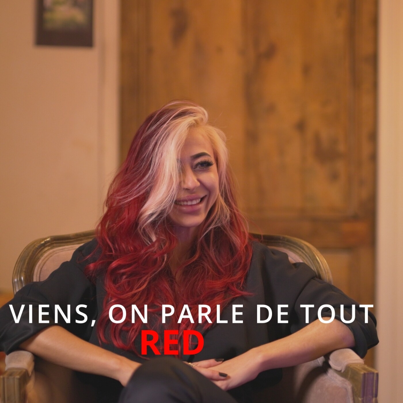 RED : Créer pour survivre, l'odyssée de RED episode artwork