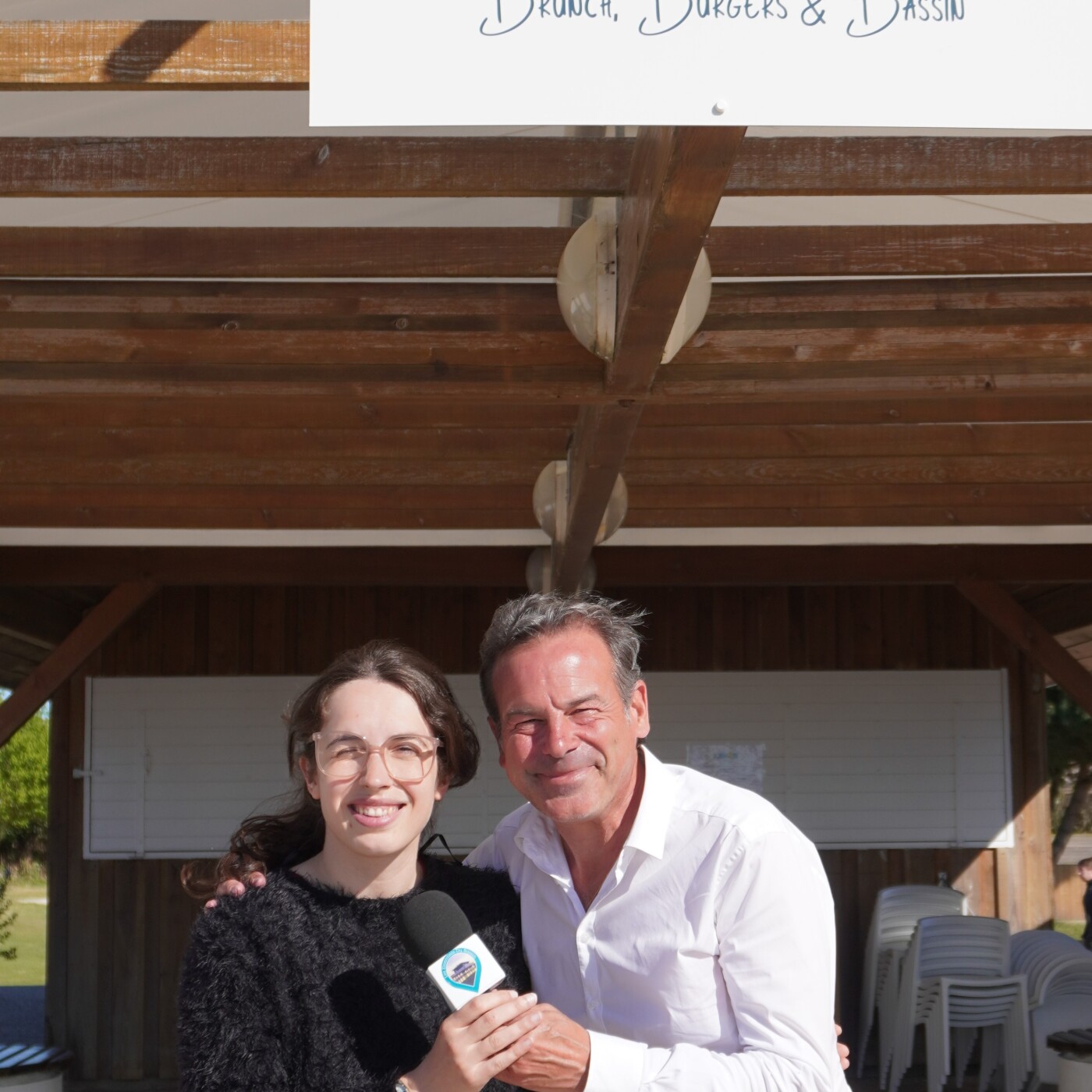 15 - Hélène Durif nous présente son restaurant Limon situé sur la plage de La Hume et toutes les actions éco-responsables mises en place episode artwork