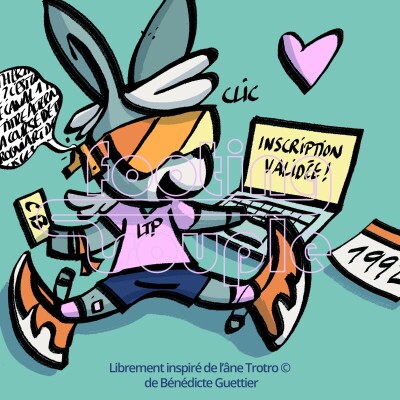 Show cover