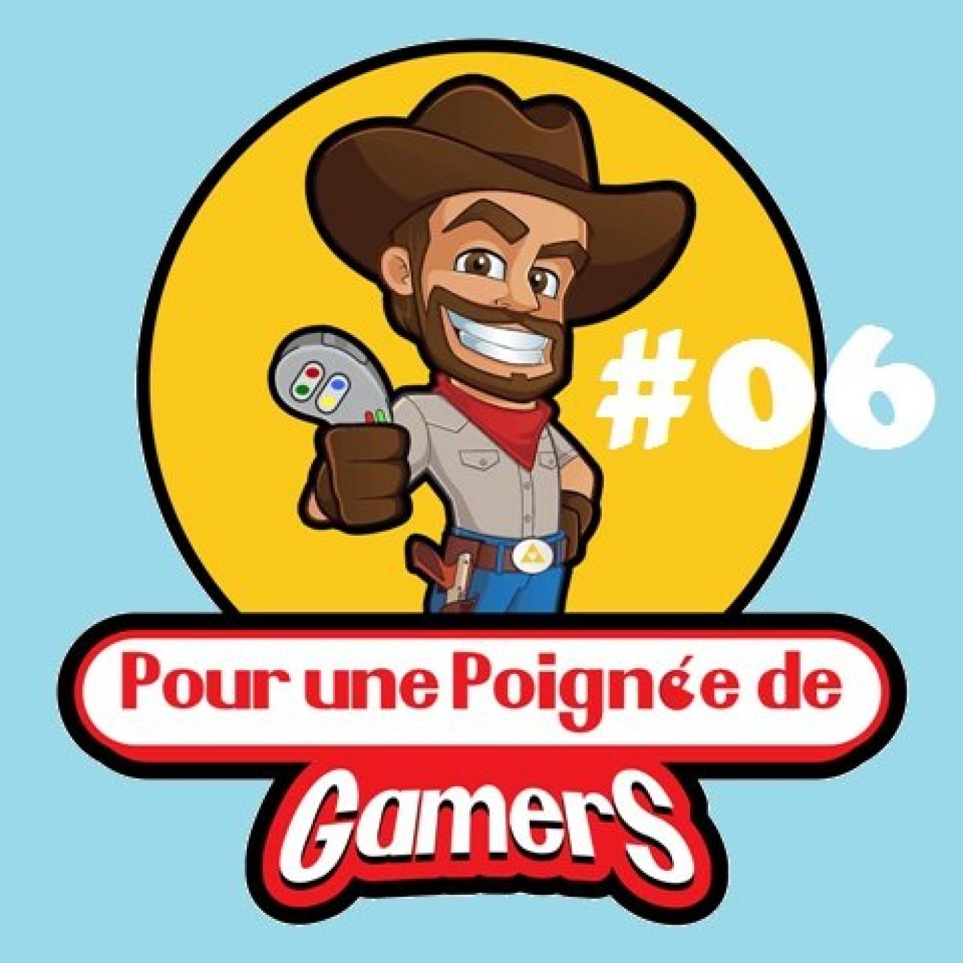 Episode#06-Nos sélections pour un été geek!