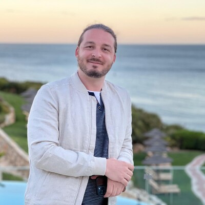 Être père solo, entrepreneur et gardien de sa vitalité avec Renaud Richet cover