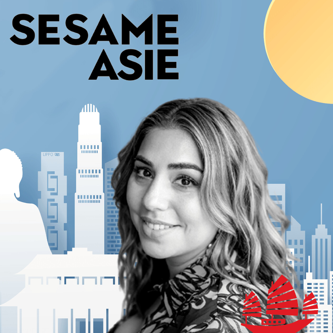 Sesame Asie