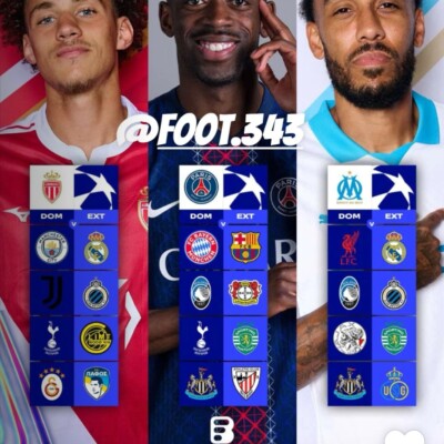 TIRAGE Ldc Club Fr cover