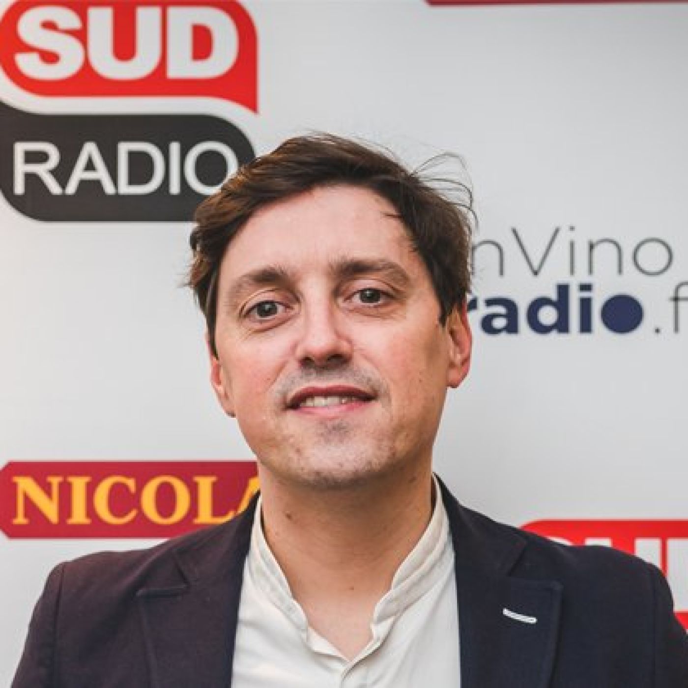 826e émission : Loïc Tanguy