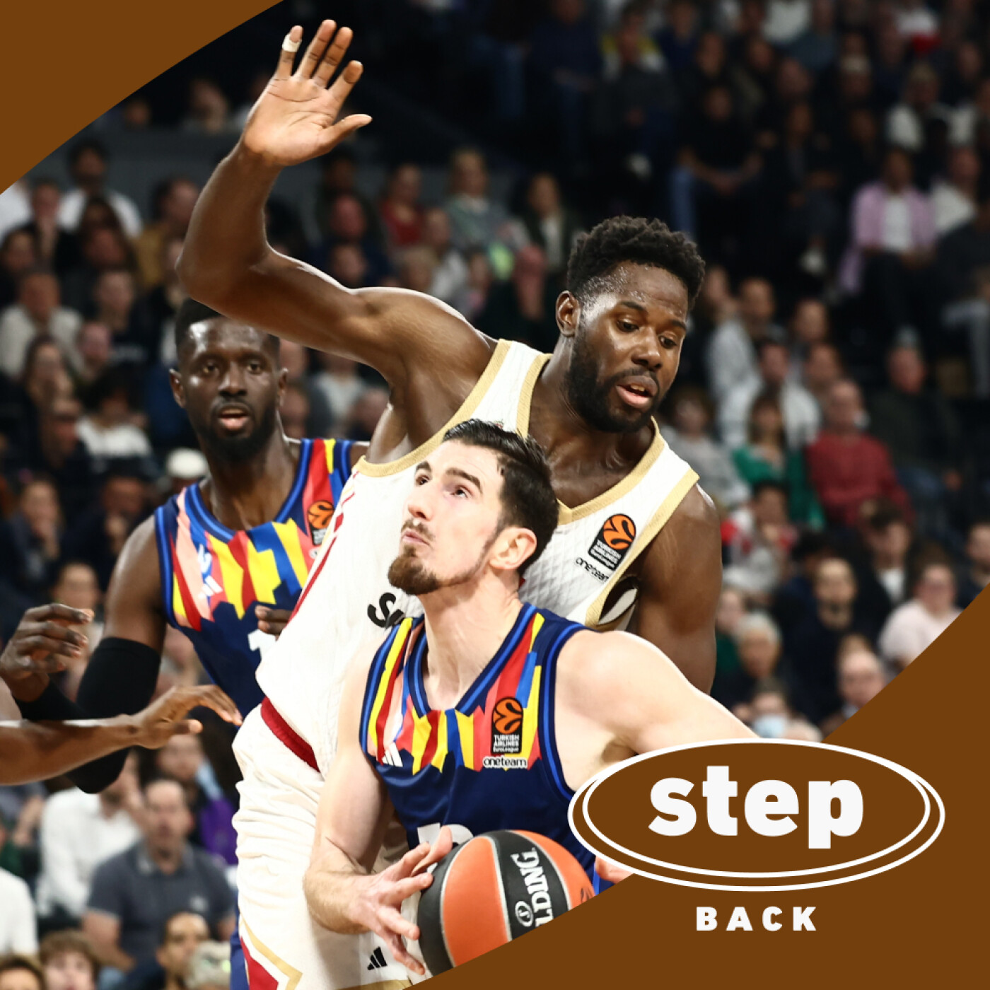Où en sont l'Asvel et Monaco ?