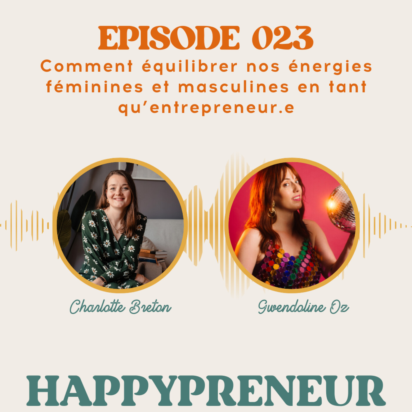 Happypreneures