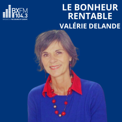 Le Bonheur Rentable cover