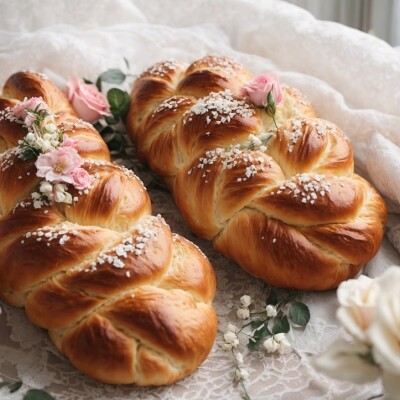 Histoire contre l'insomnie " Le gâteau " : voyage sonore avec Maupassant pour mieux dormir cover