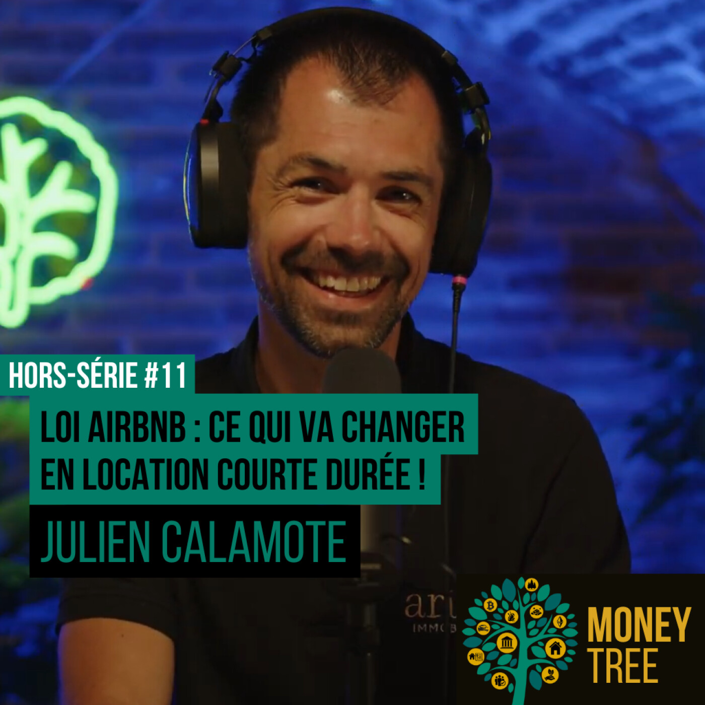 Loi Airbnb : ce qui va changer en Location Courte Durée ! [HS #11]