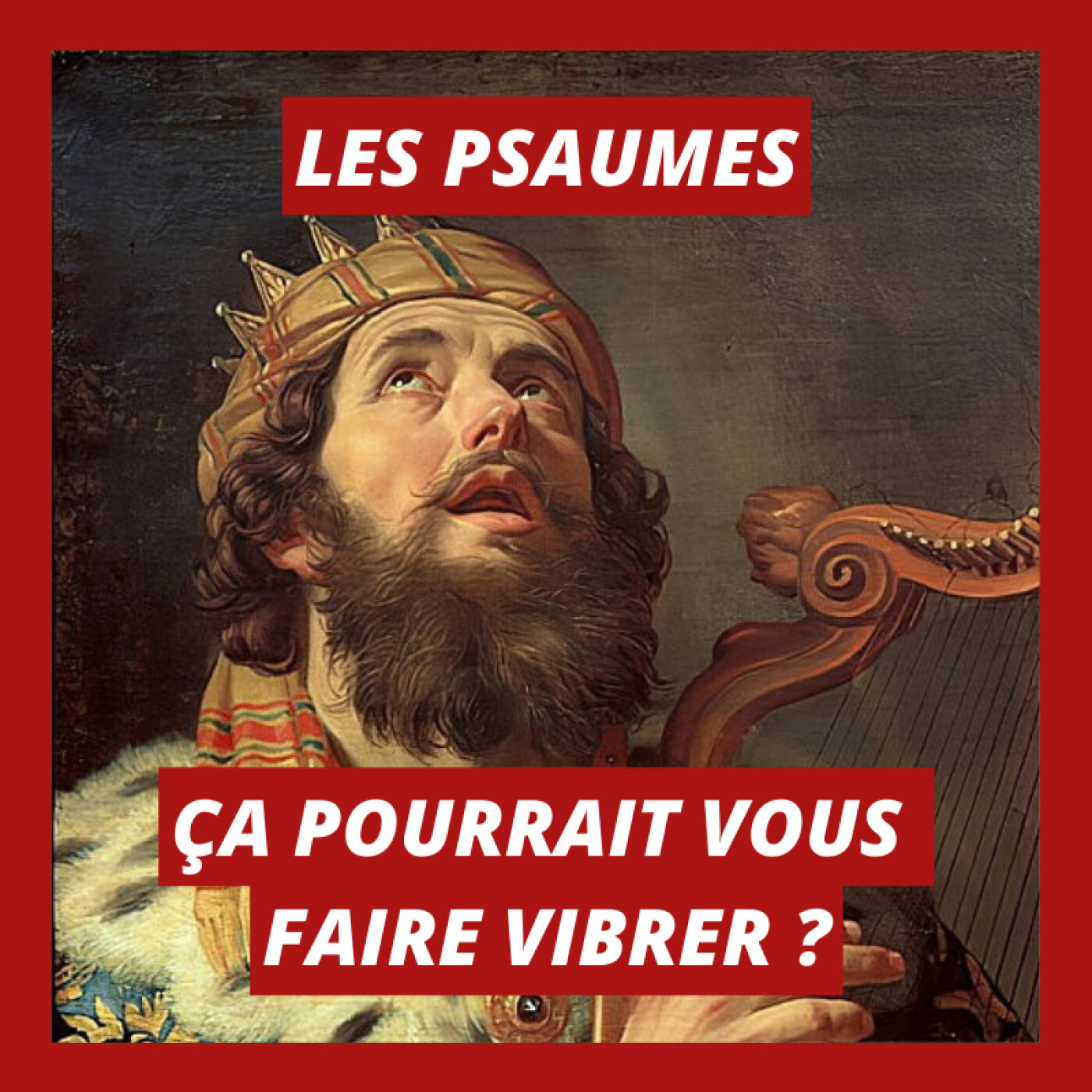 PRIXM - Les Chauds de la Bible